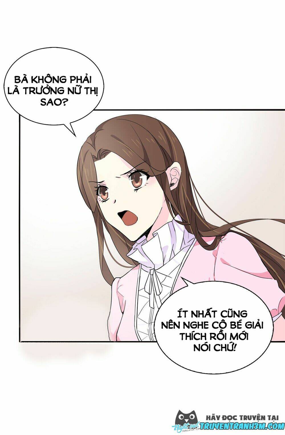 từ trên trời rơi xuống vị hôn thê của hoàng đế chapter 11 11