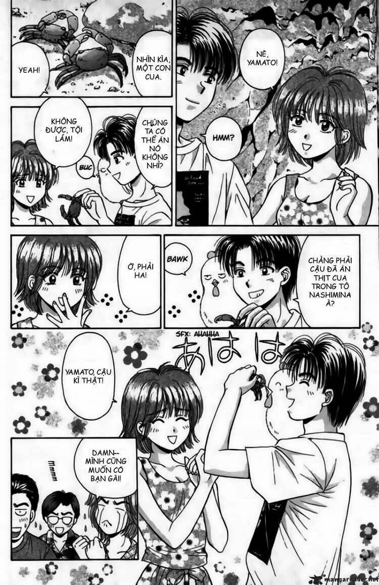 open sesame chapter 19 17