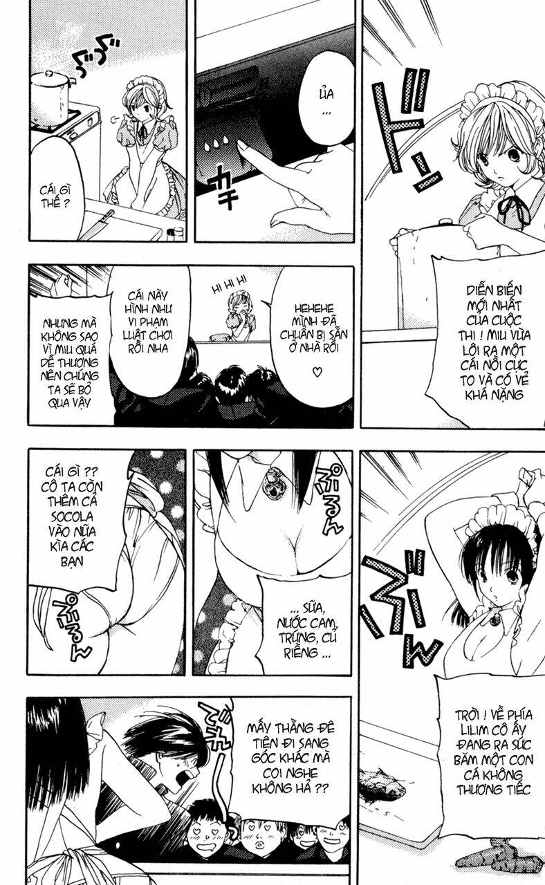 lilim kiss chapter 14 13