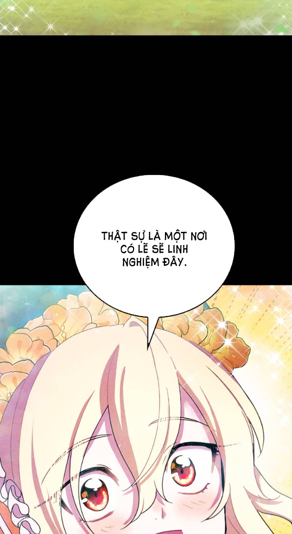 [bản 18+] trò chơi săn mồi của hoàng đế và thánh kỵ sĩ chapter 18.2 2