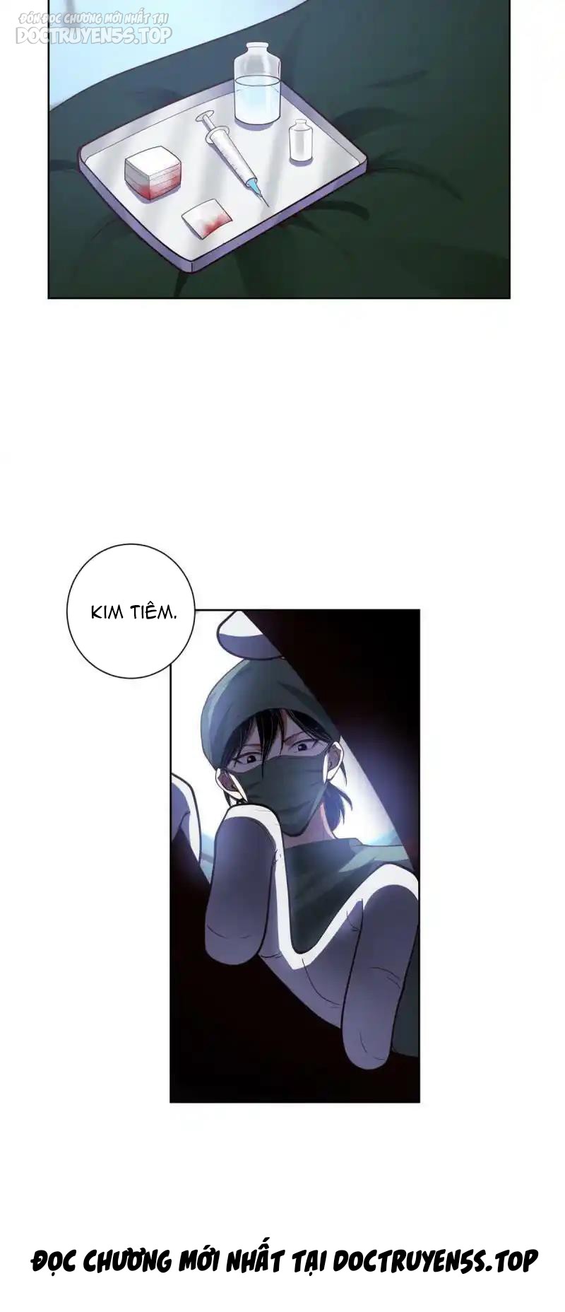 livestream phẫu thuật chapter 16 18