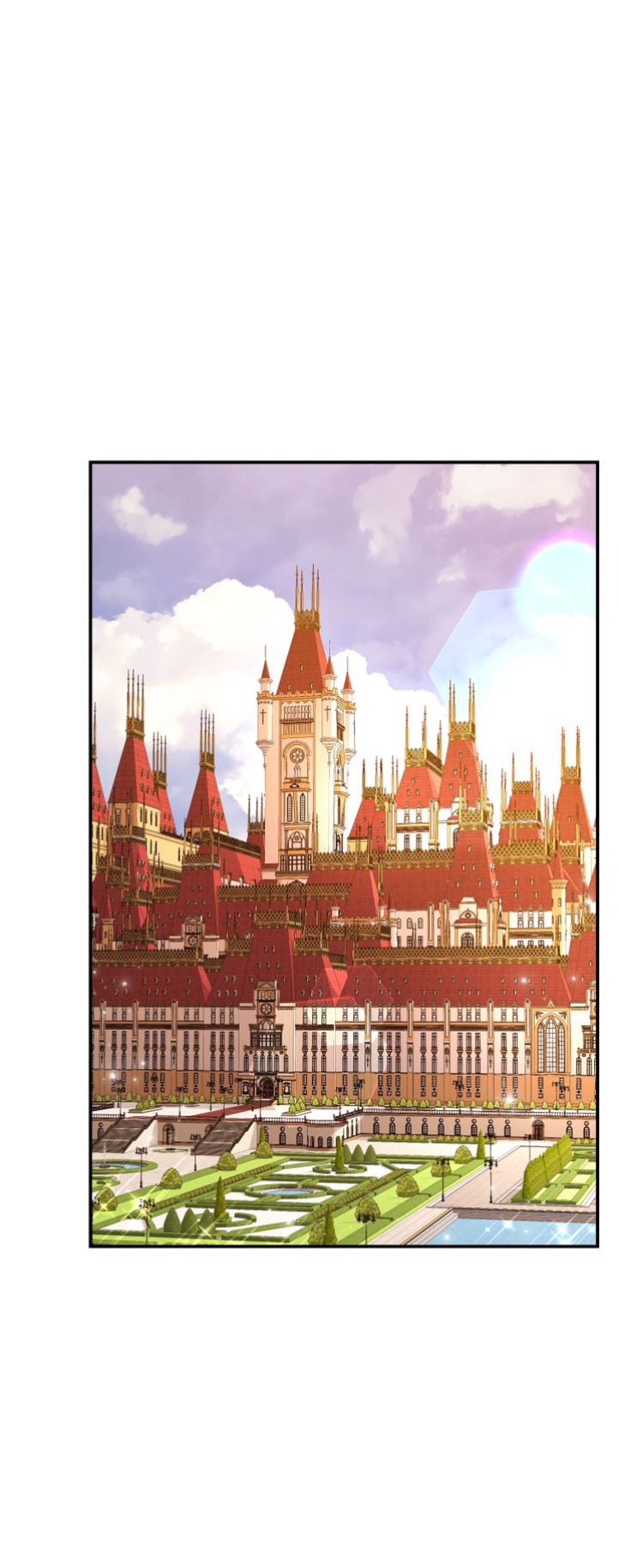 chuyện tình tay ba chapter 28 12