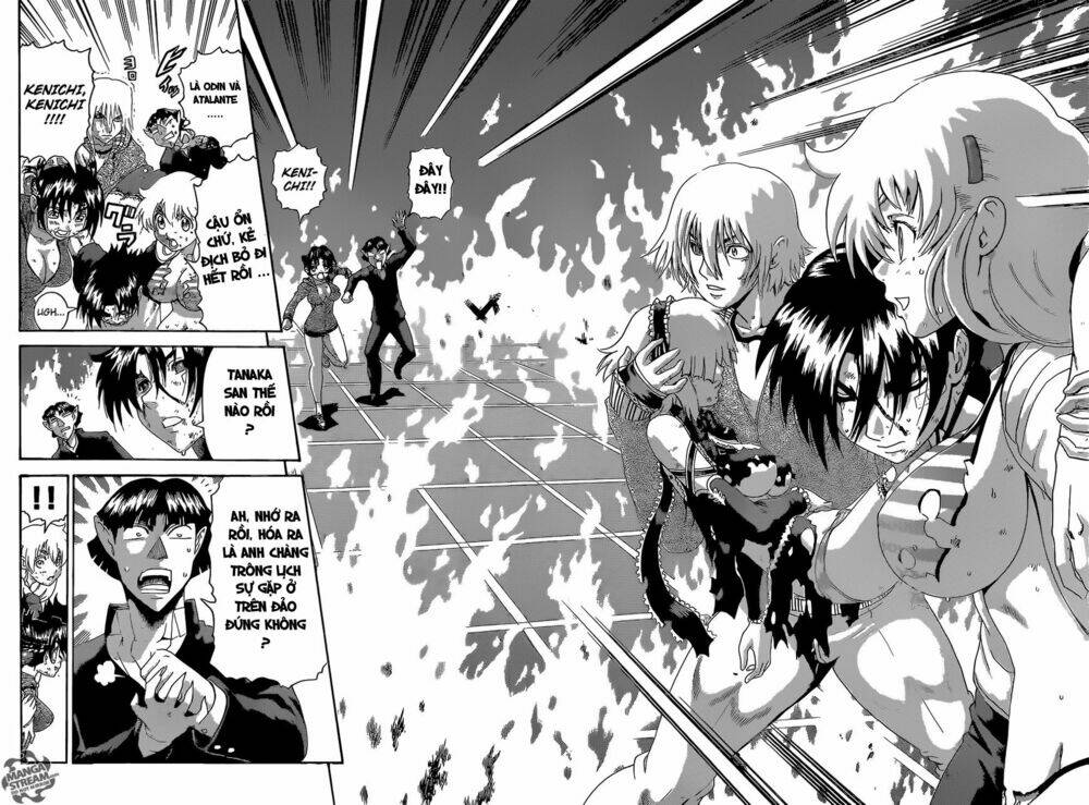 history's strongest disciple kenichi chapter 525 17