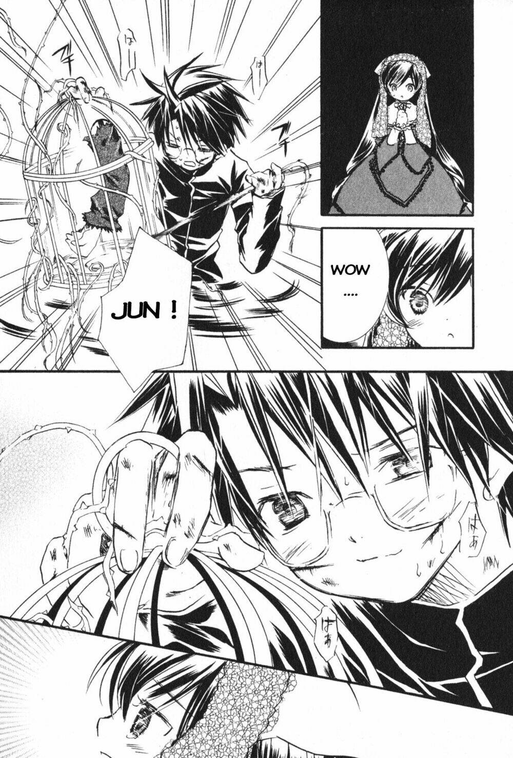 rozen maiden chapter 18 19