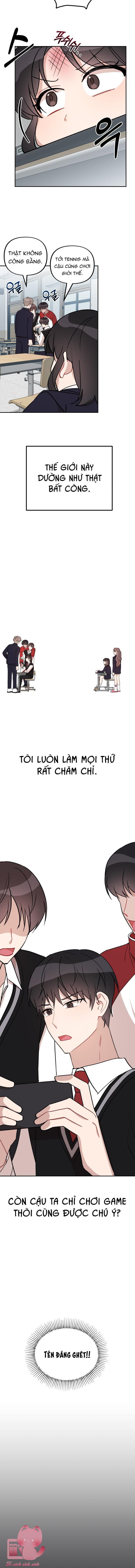 cú đấm tình yêu chapter 1 7