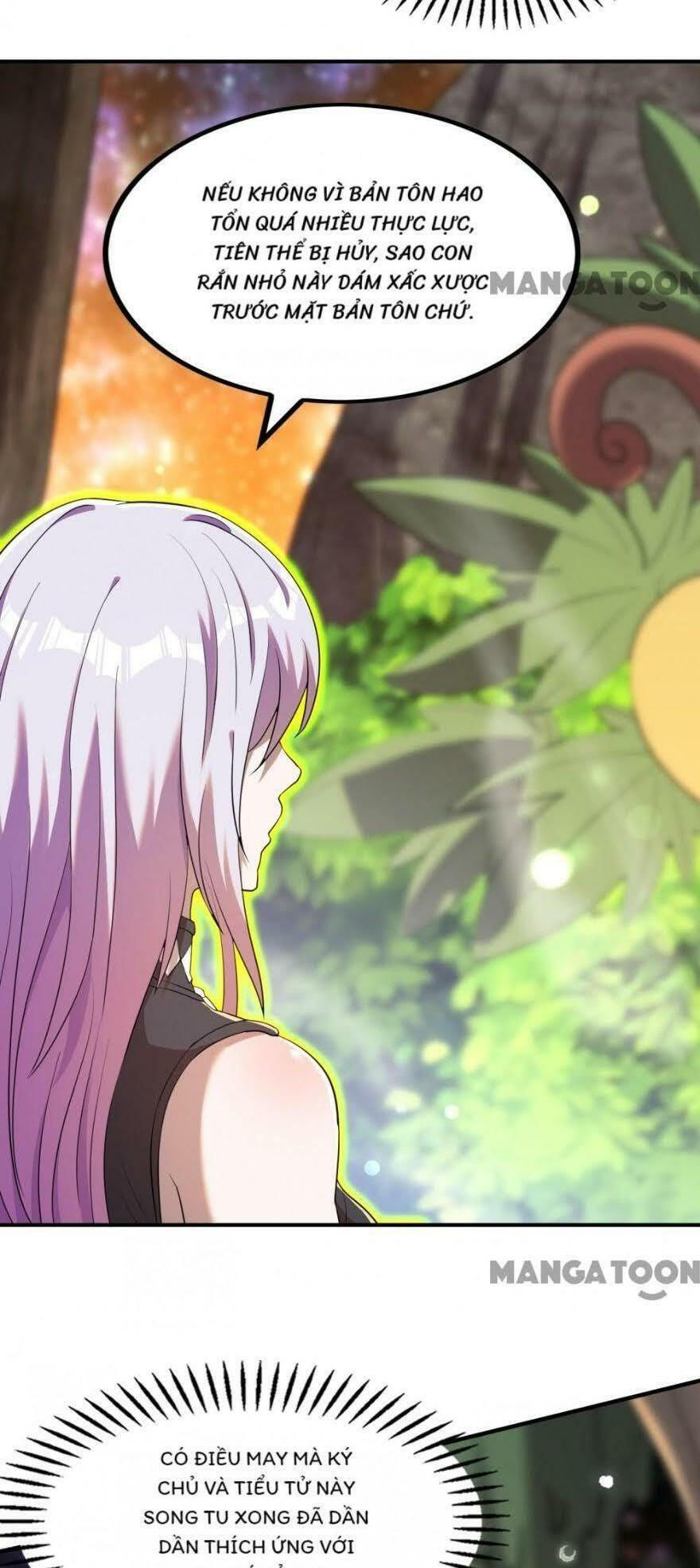 đệ nhất người ở rể chapter 139.1 8