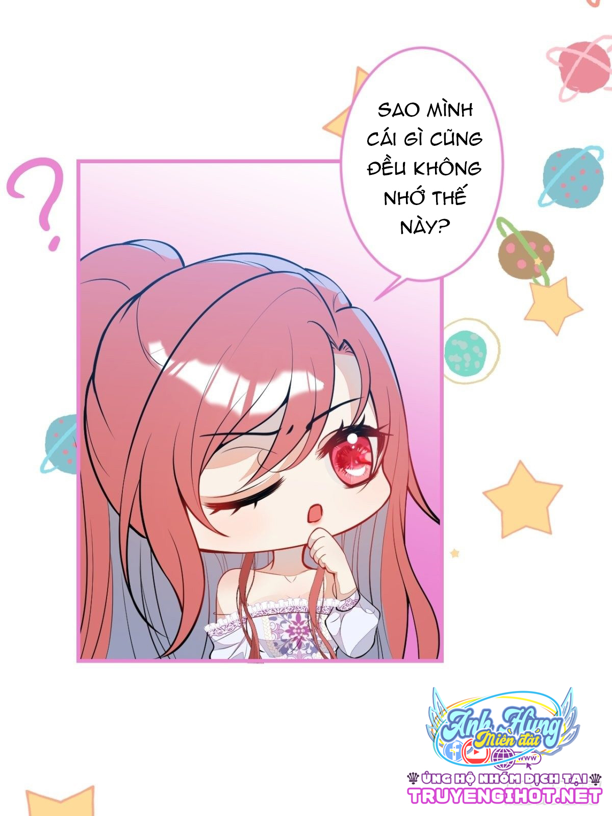 [15+] xuyên đến thế giới nào cũng là hắc liên hoa của anh chapter 22 34