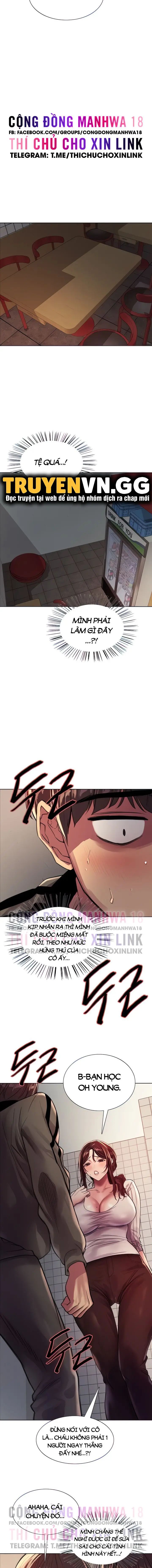 nhãn lực toàn năng chapter 28 3