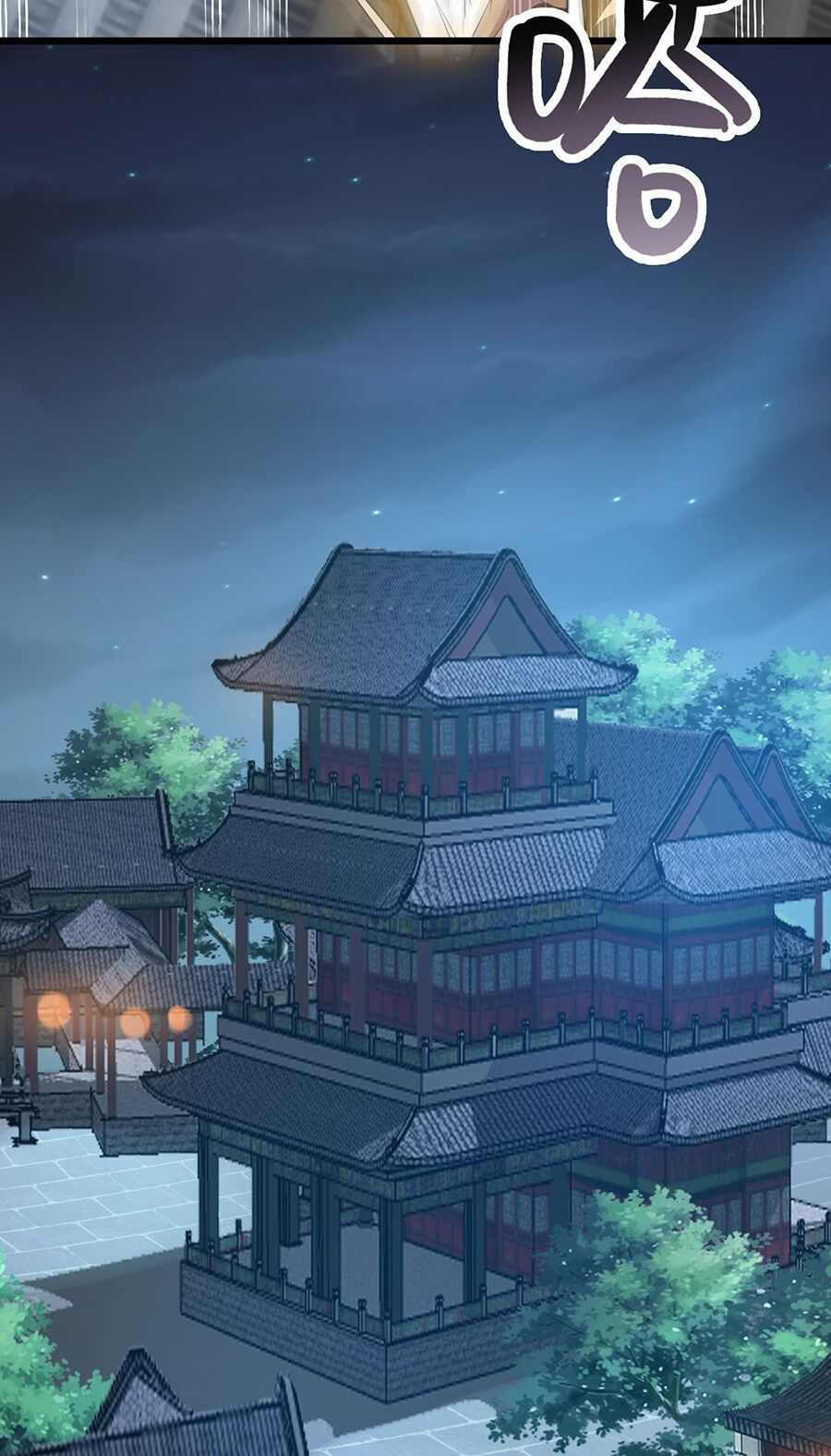 đại bảo kiếm của tôi chapter 25 14