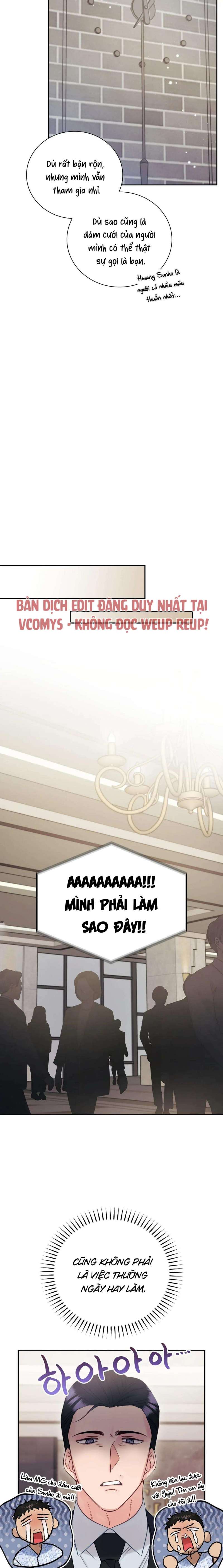 [18+] người bạn nguy hiểm của anh trai chapter 25 6
