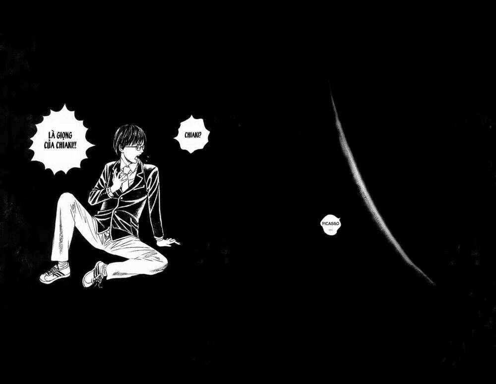 ảo ảnh picasso chapter 12.4 3