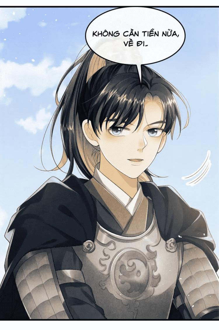 tướng quân luôn tự coi mình thành thế thân chapter 13 42