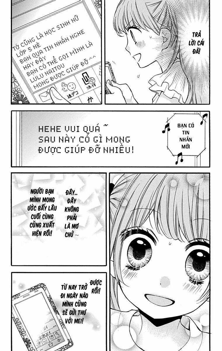 lớp học rùng rợn chapter 44 9