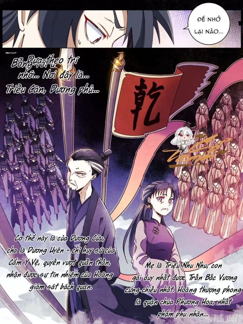 ta xưng kiêu hùng tại dị giới chapter 2 4