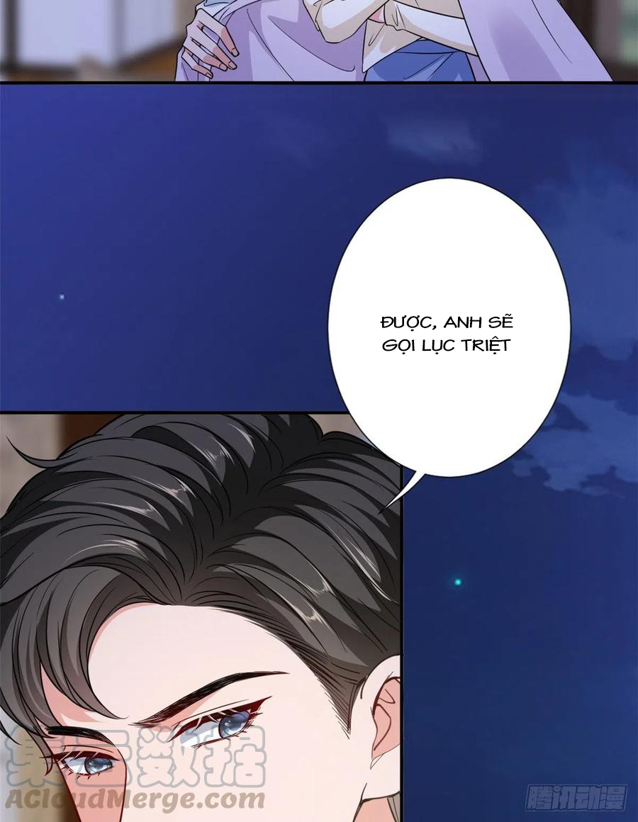 thí hôn lão công, cần giúp sức chapter 306 10