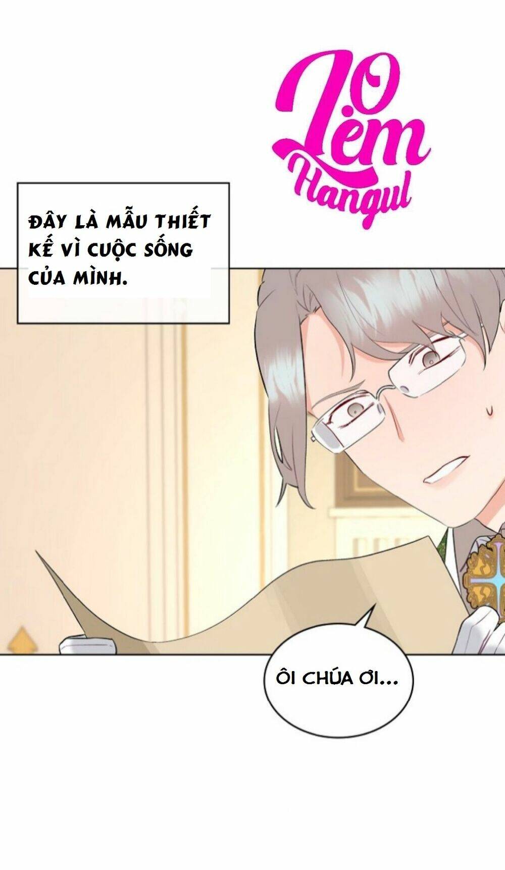 kẻ tạo ra nữ phản diện chapter 11 36