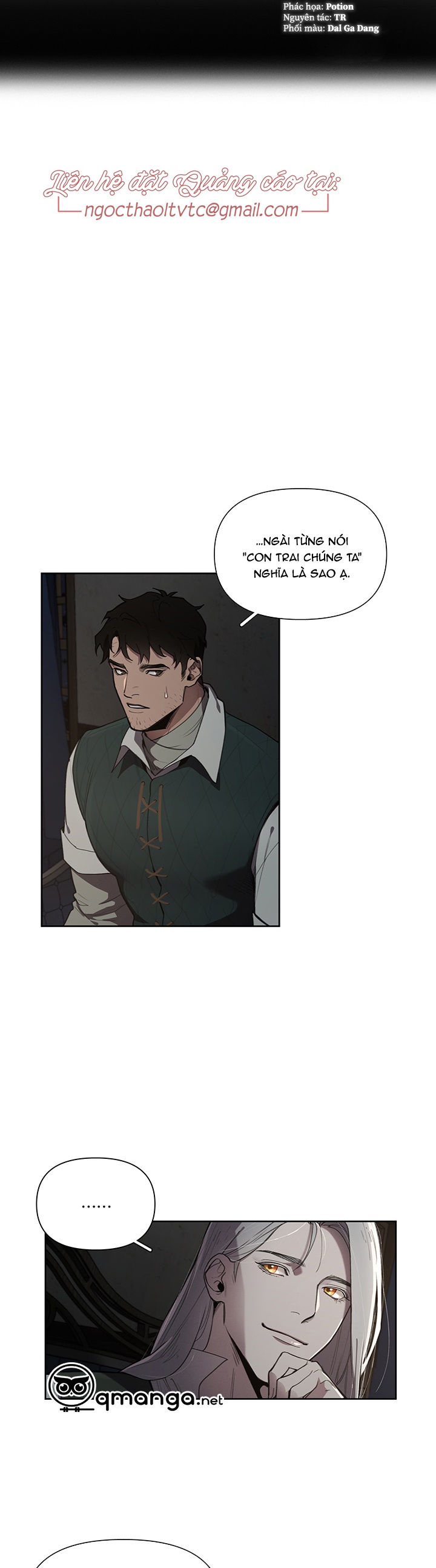 plaything - món đồ chơi của đại công tước chapter 7 2