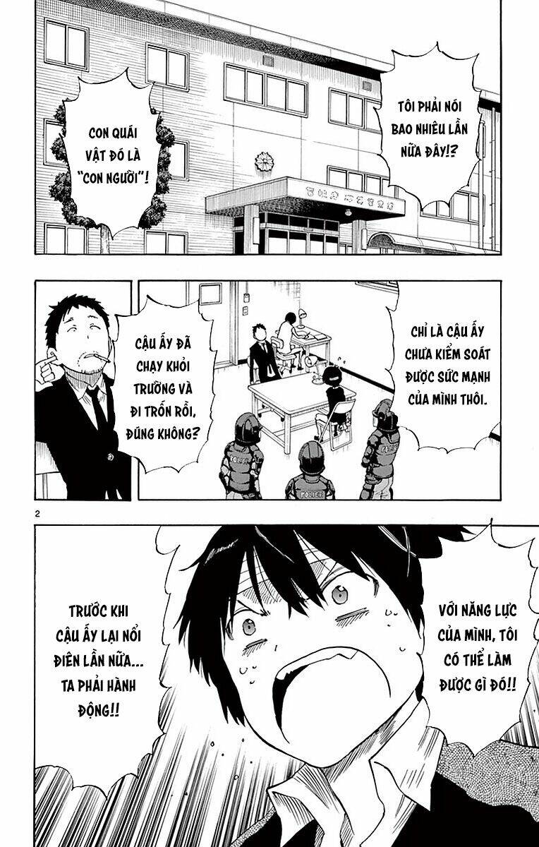 saike mata shite mo chapter 78 4