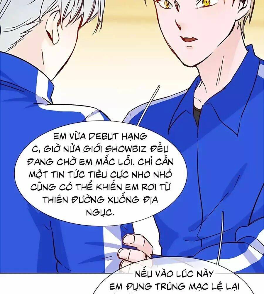 ngôi sao vụn vỡ chapter 48 24