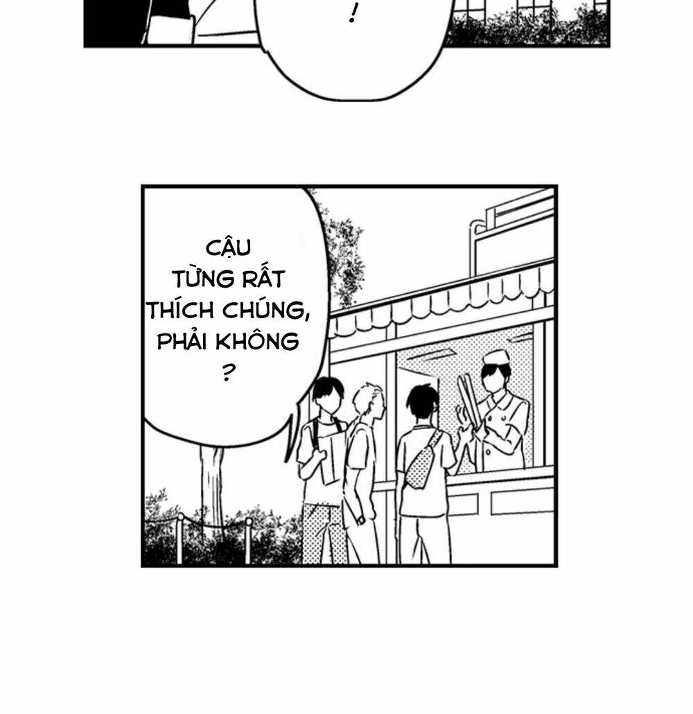 mang thai ở trường nam sinh chapter 35 8