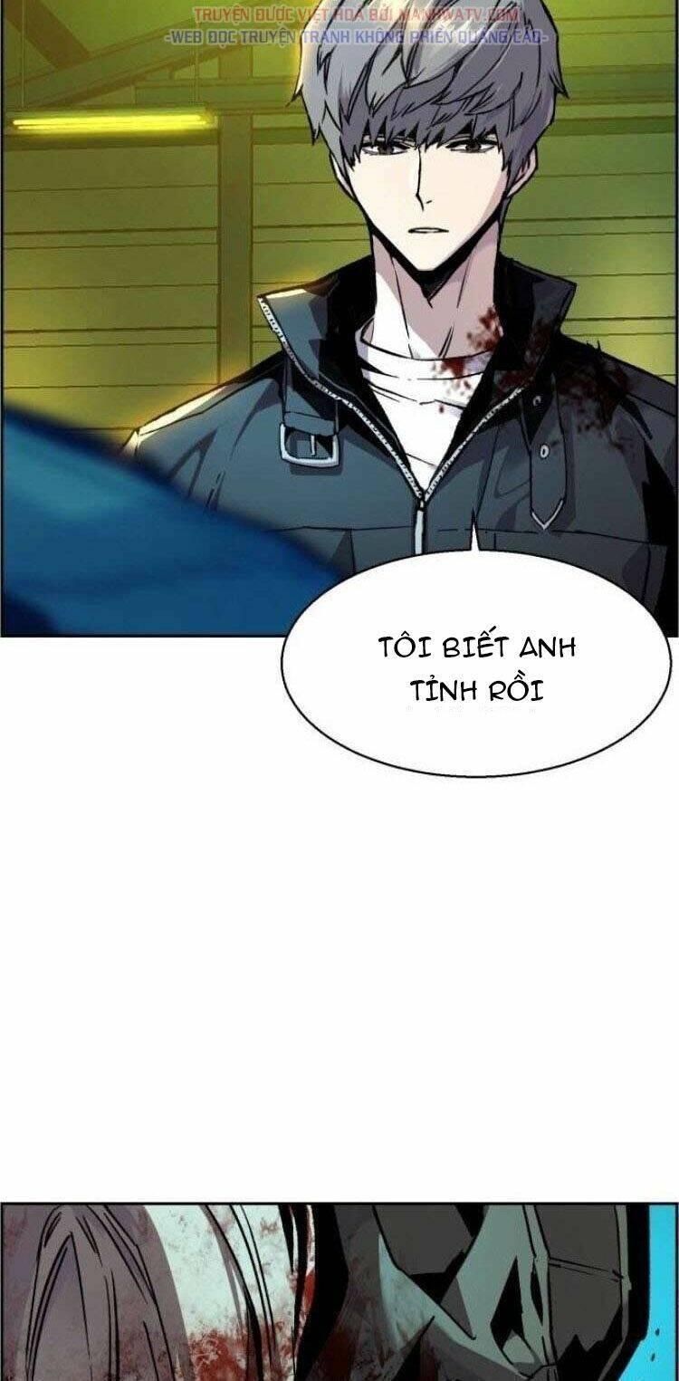 bạn học tôi là lính đánh thuê chapter 42 21