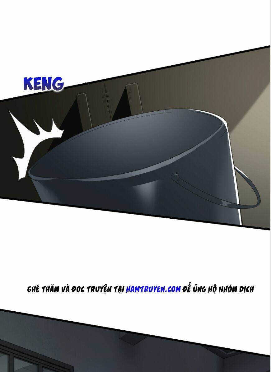 vô hạn biến dị chapter 3 7