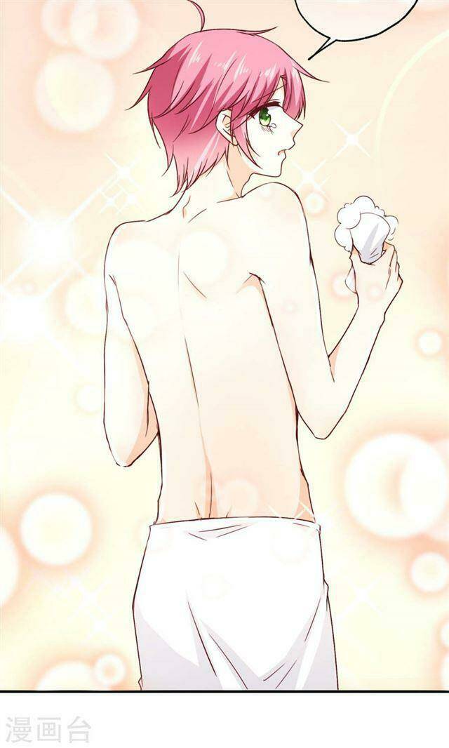 hôm nay tôi sẽ yêu ai đây ? chapter 6 3