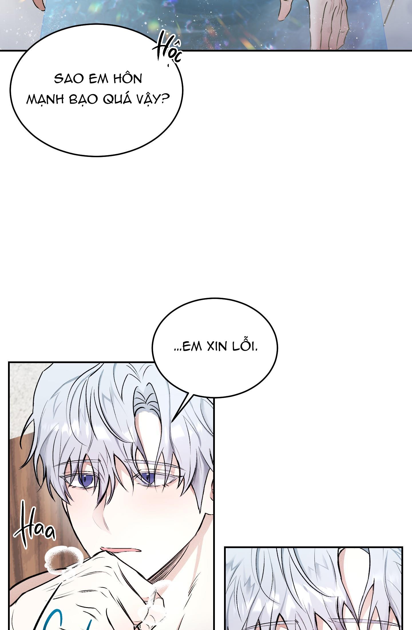 bắn là dính chapter 7 13
