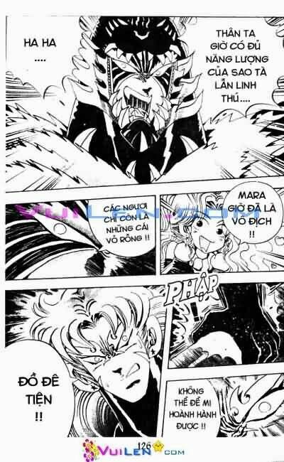 tiểu hòa thượng hd remake chapter 216 4