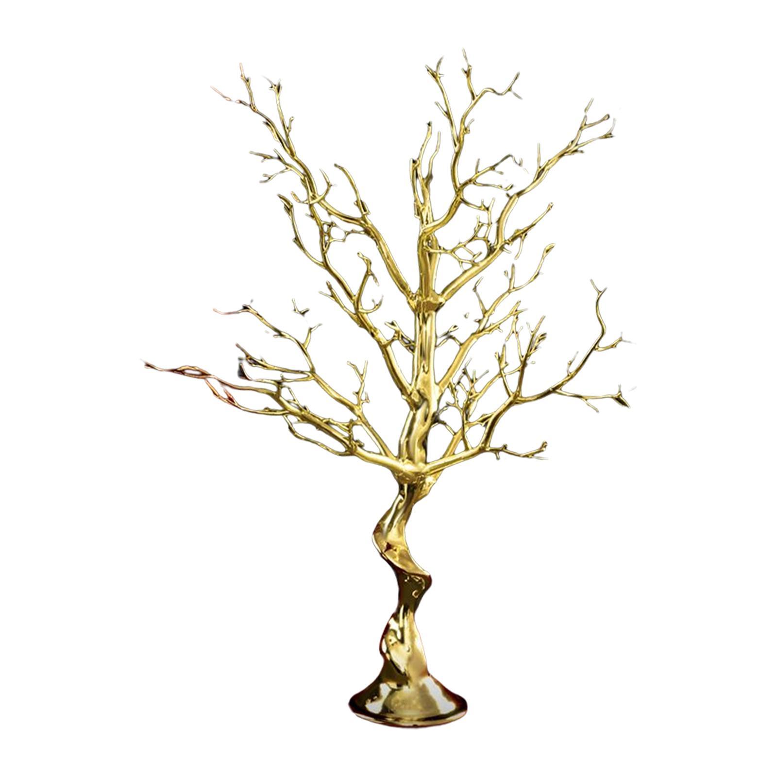 Chinese New Year Decoration Artificial Bonsai Charm Pendants Home Decor