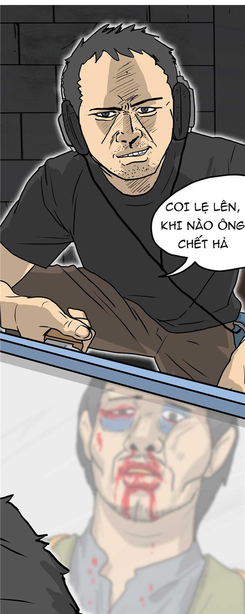 hồi sinh chapter 8 22