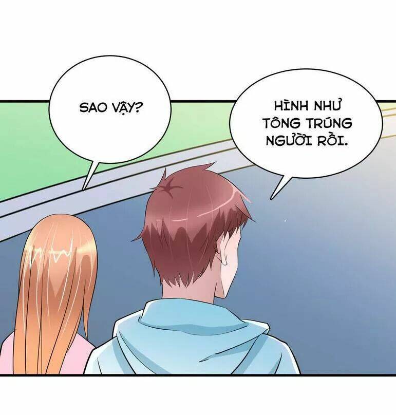 cô dâu gả thay của tổng tài chapter 68 15