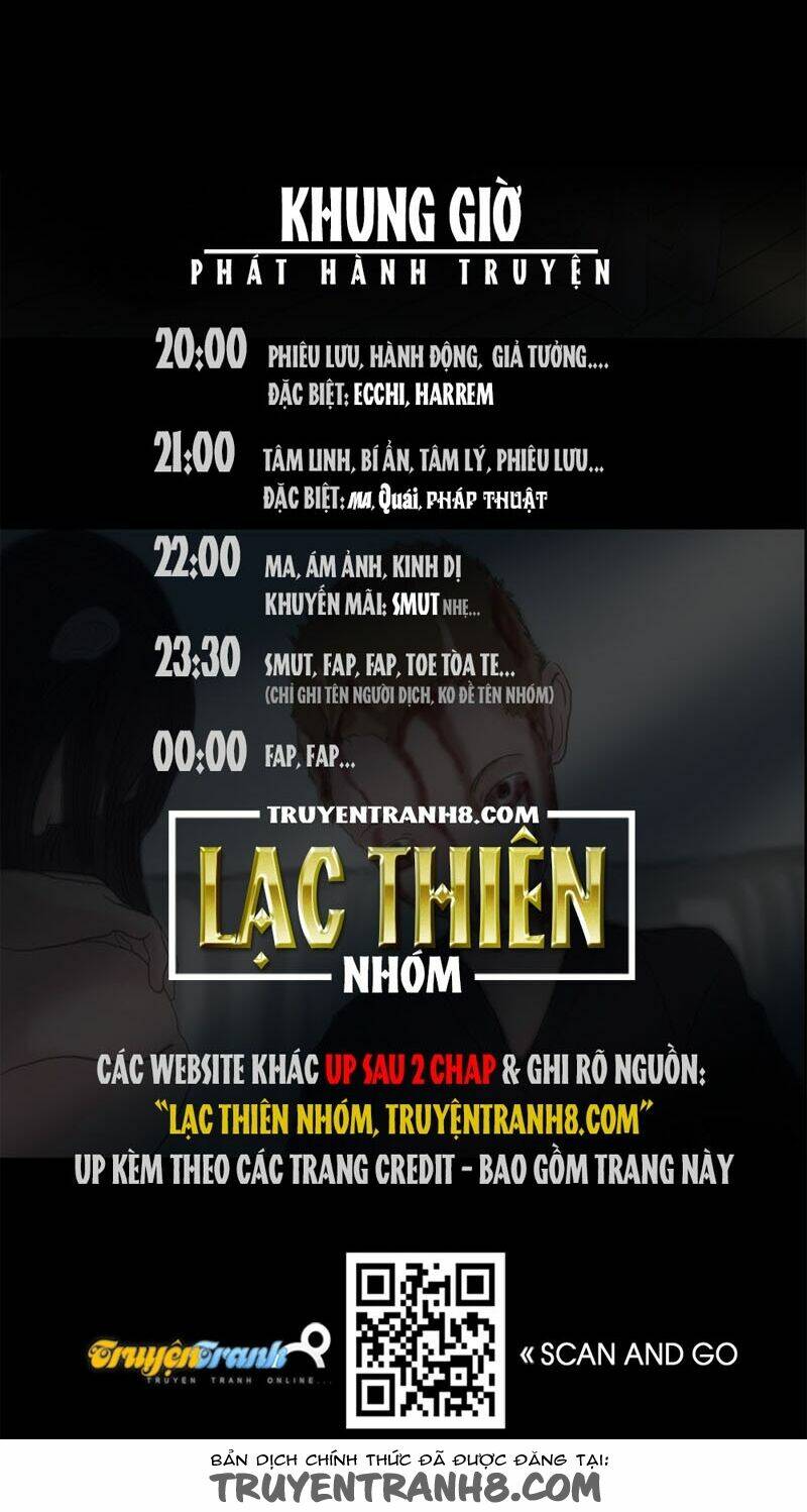 những chuyện quái đản chapter 1 23