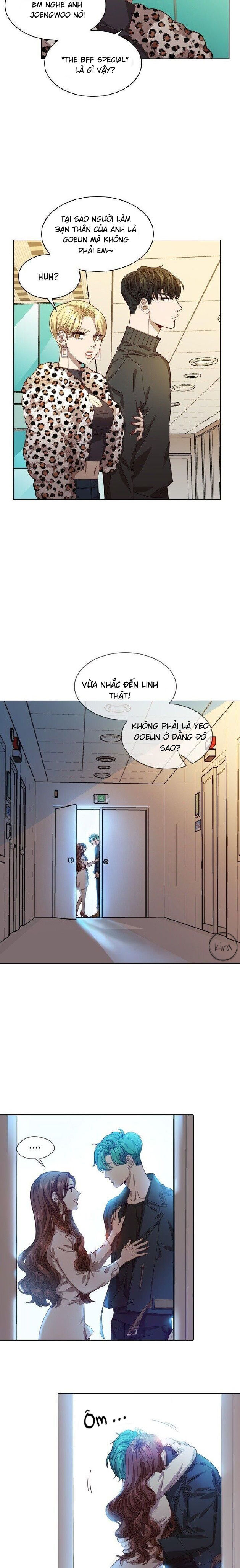 tai tiếng thị phi chapter 7 18