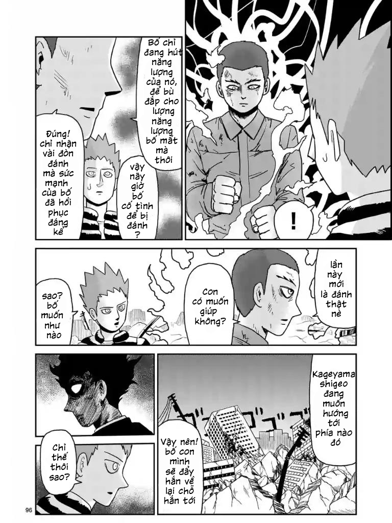 mob psycho 100 chapter 104 1