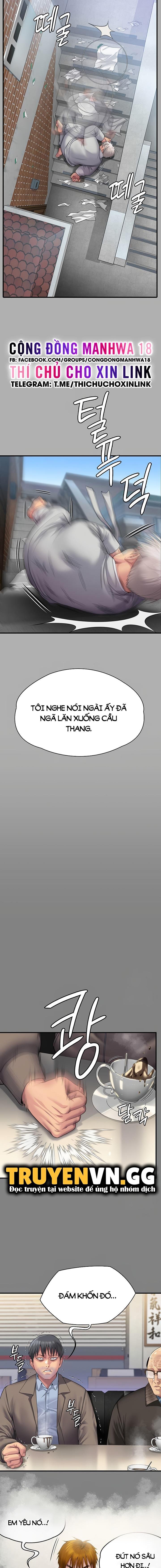 ong chúa chapter 303 7