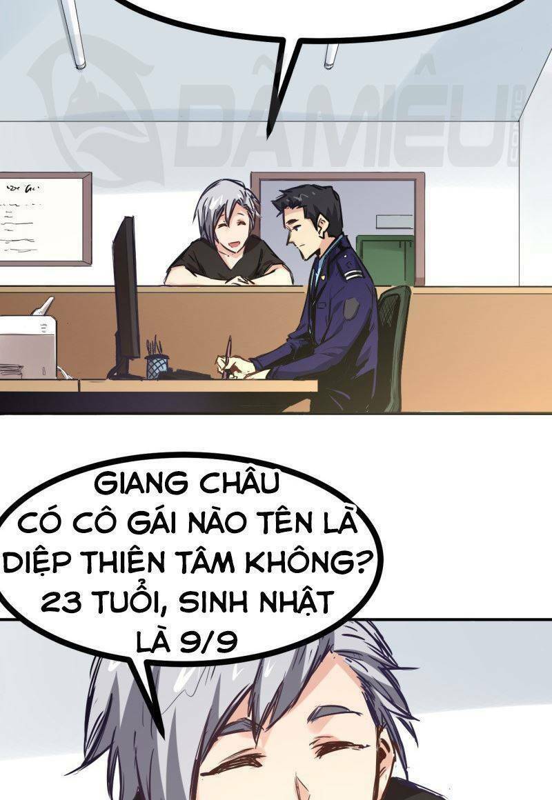 đỉnh phong thần y chapter 6 14