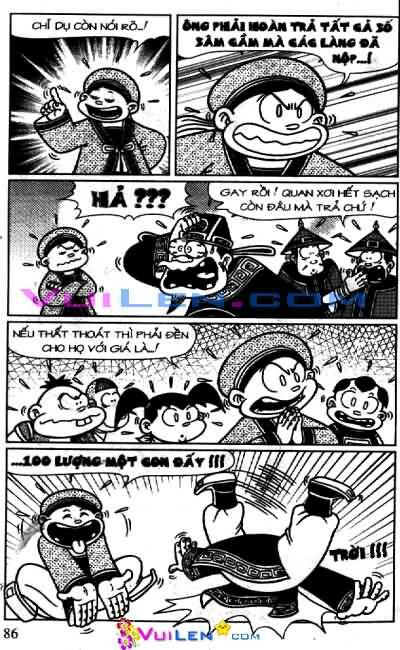 thần đồng đất việt chapter 90 83