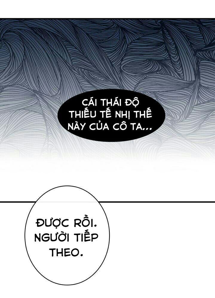 hoàng phi bóng tối - shadow queen chapter 12 68