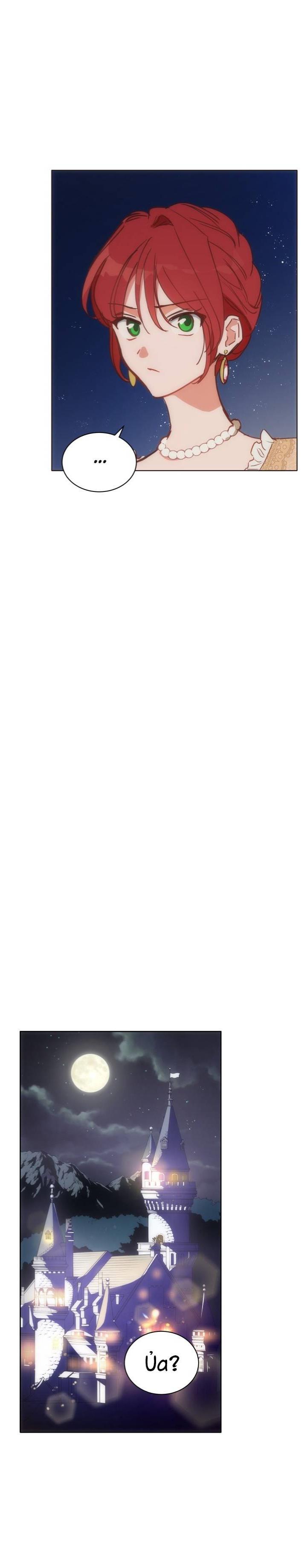 cái chết của nàng lamia chapter 18 21