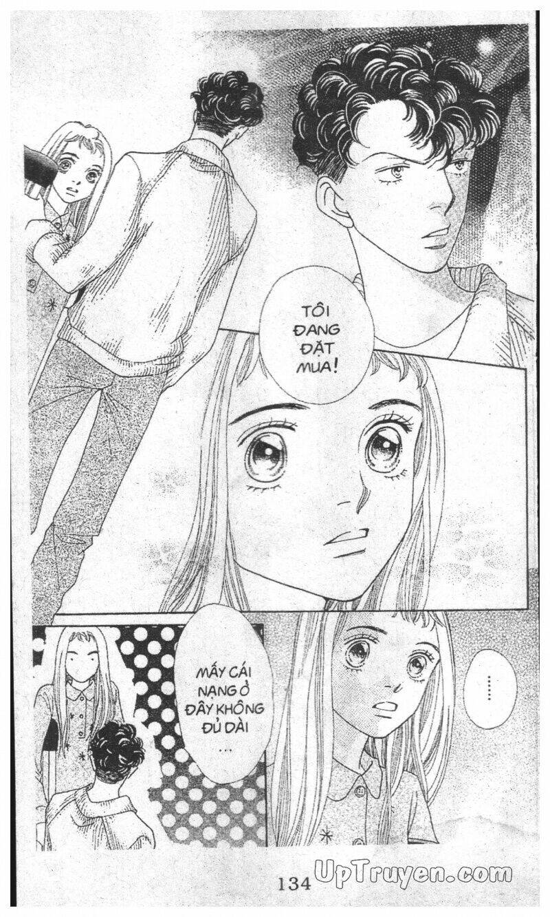 con nhà giàu chapter 190 131