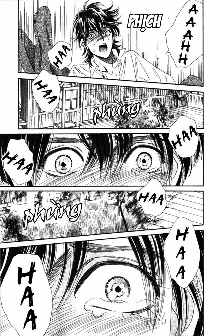 hoa hồng đỏ chapter 14 8