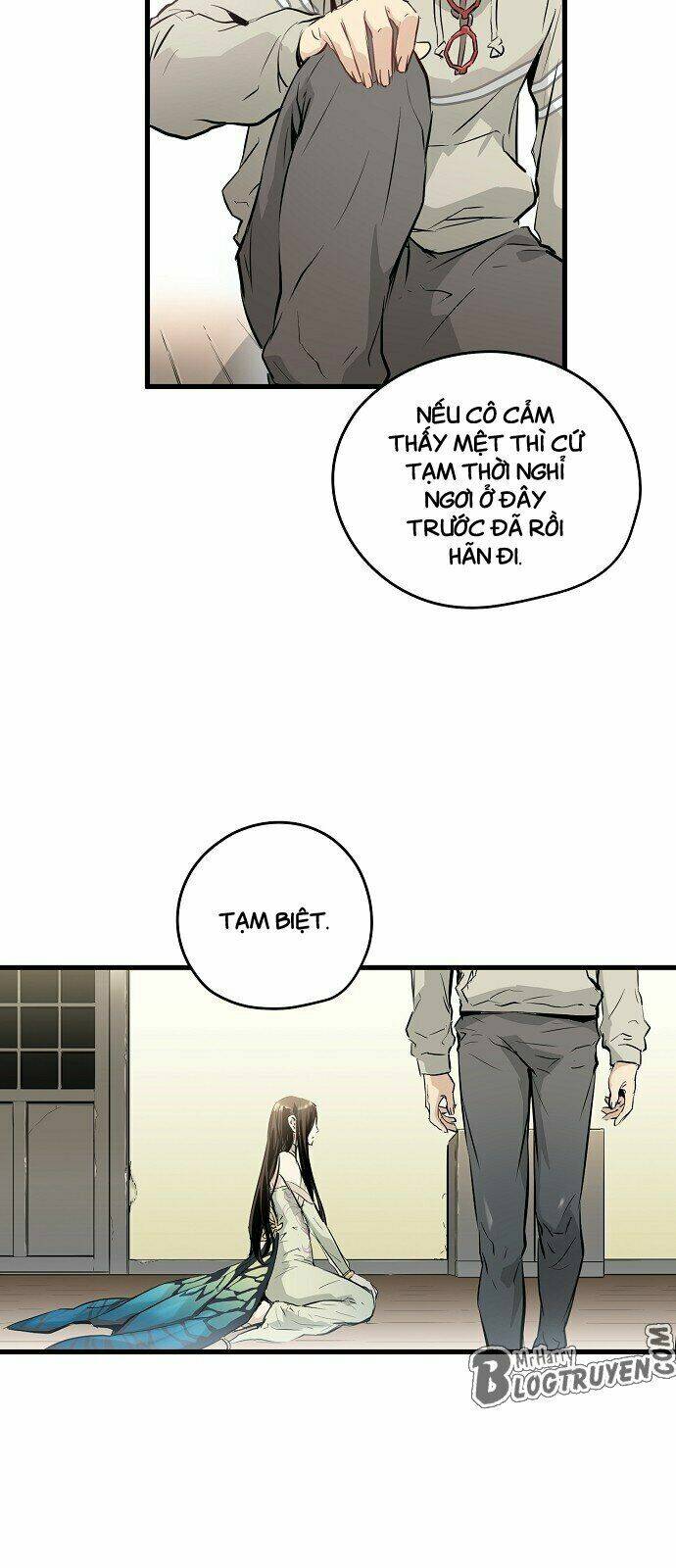 hứa lan chapter 10 71