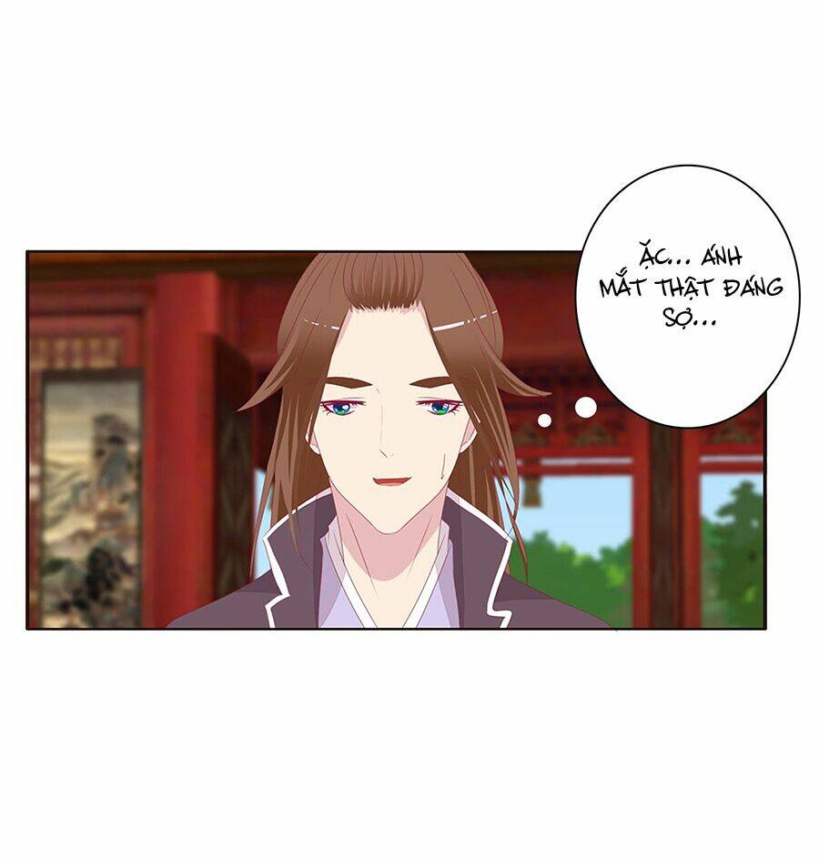 tướng quân mời ra trận chapter 143 13