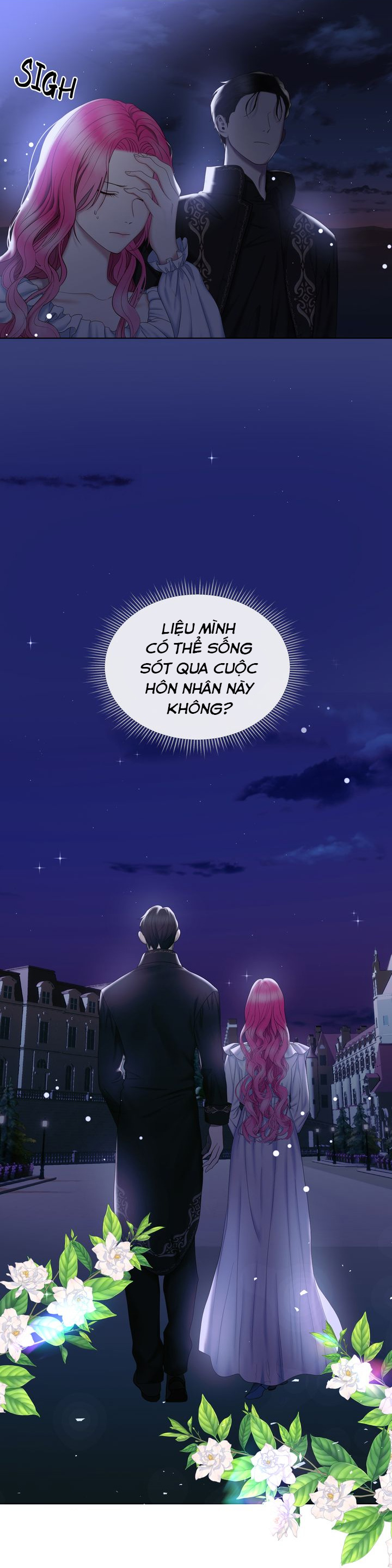 hợp đồng hôn nhân với người chồng thứ 2 của tôi chapter 16 6