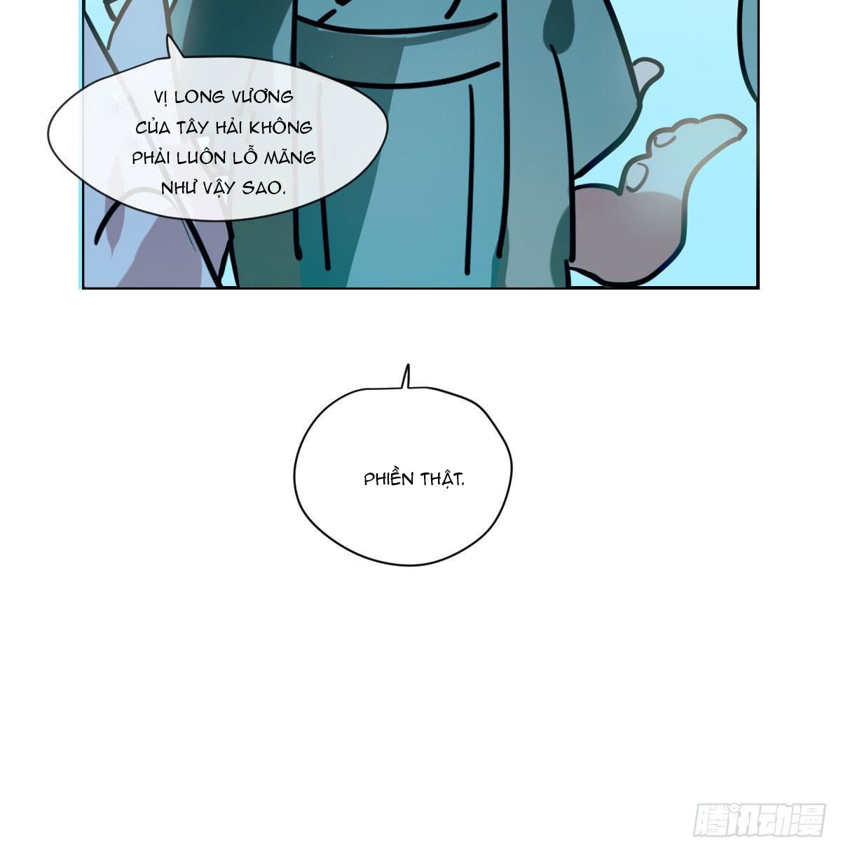 Bắt Lấy Ngao Ngao chapter 174 - Trang 4