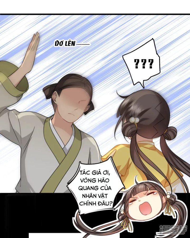 nụ cười của ngươi ngọt gãy tám cái răng của ta chapter 22 15