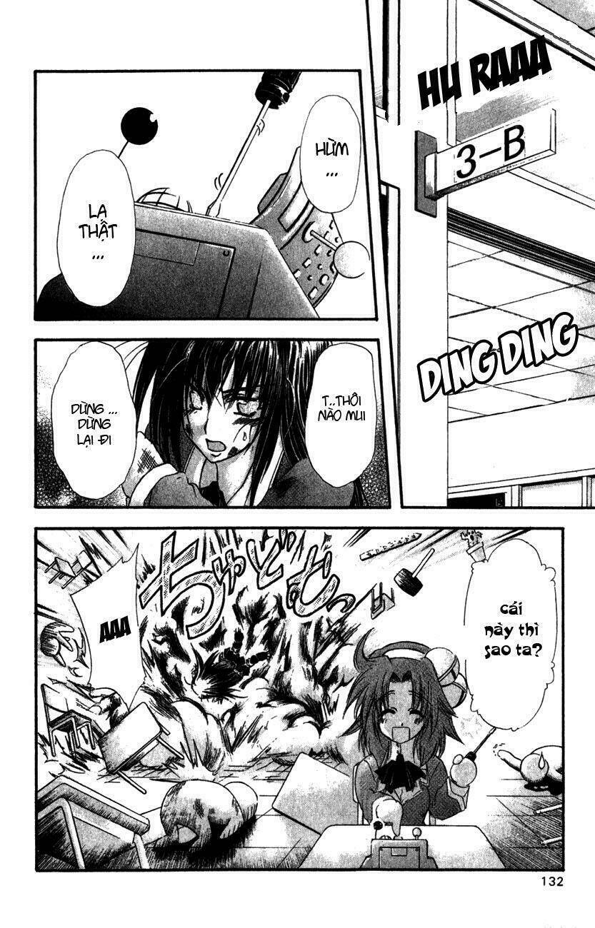 watashi no messiah-sama chapter 35 13