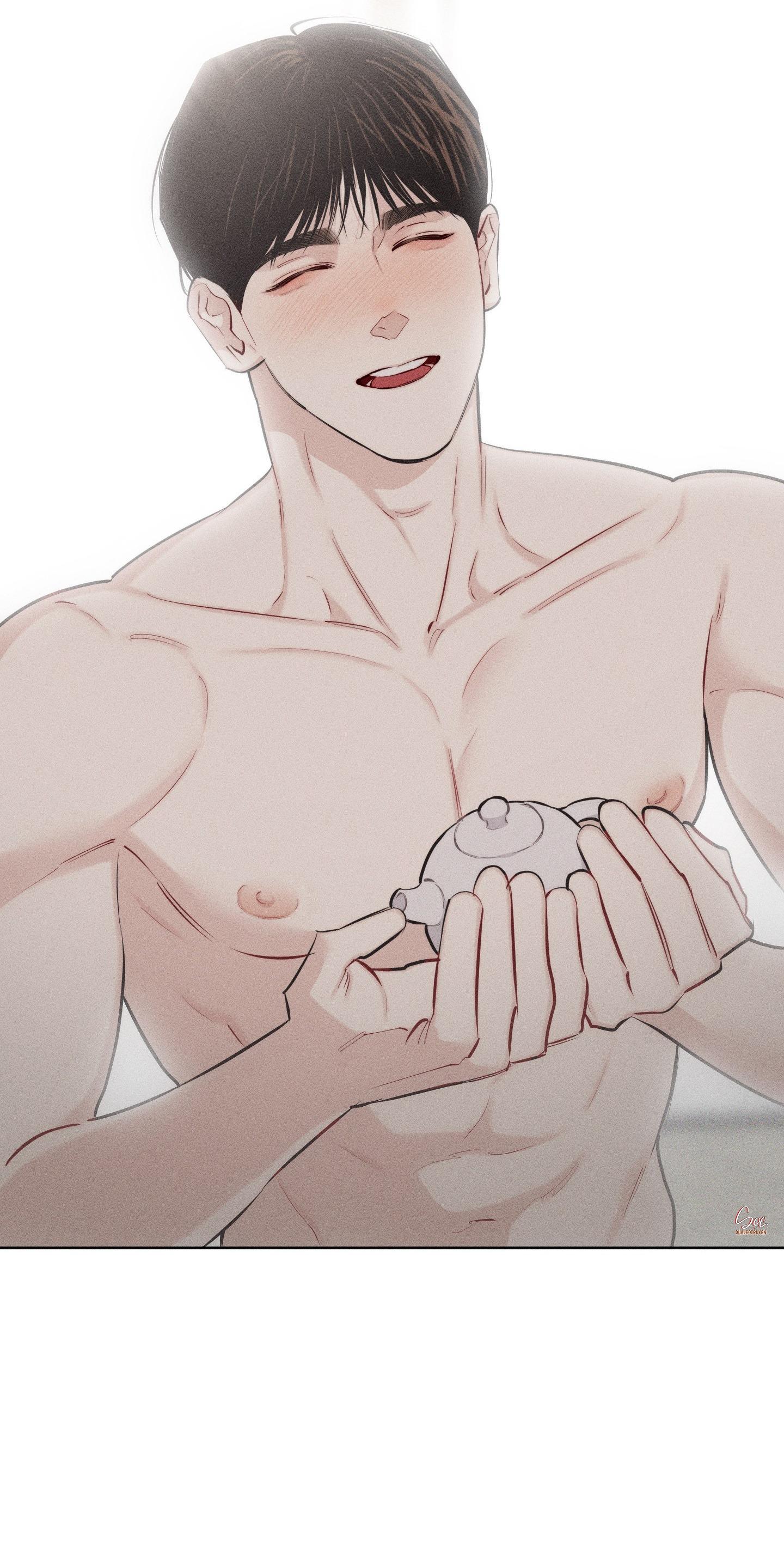 hình thái tình tan chapter 16 66