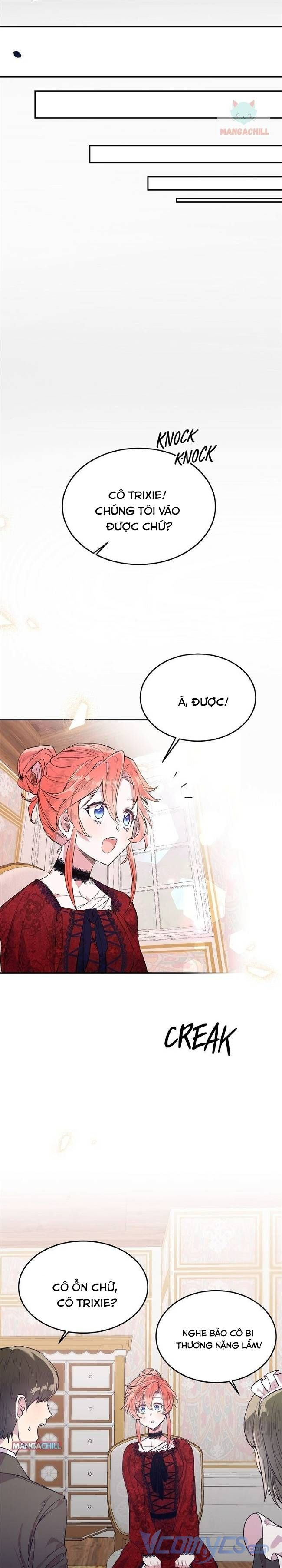 cách để trao vương miện cho vị hoàng tử hoang dã của tôi chapter 5.5 10